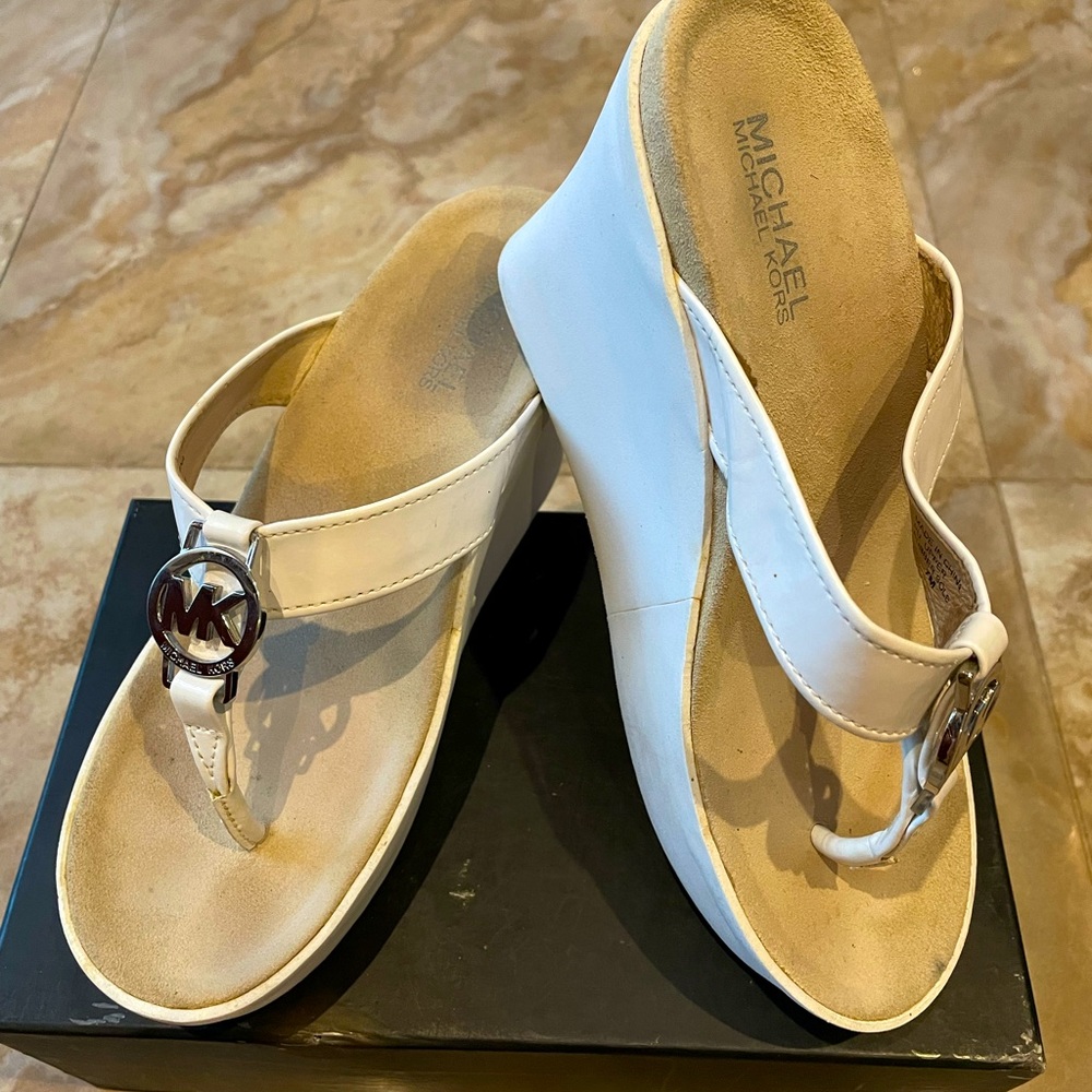 Michael Kors shoes